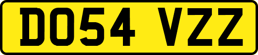 DO54VZZ