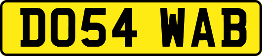 DO54WAB