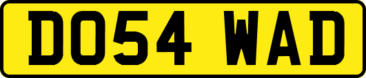 DO54WAD