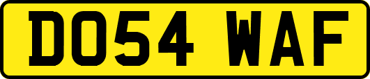 DO54WAF