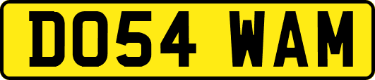 DO54WAM