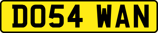 DO54WAN