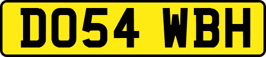 DO54WBH