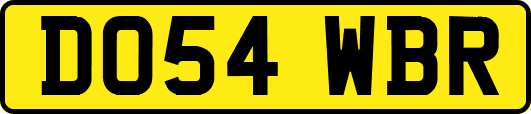 DO54WBR