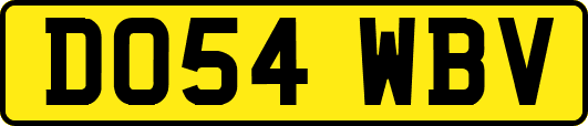 DO54WBV