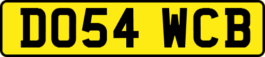 DO54WCB