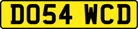 DO54WCD