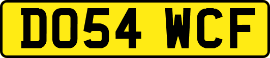 DO54WCF