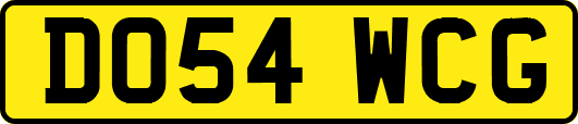 DO54WCG