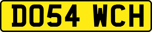 DO54WCH
