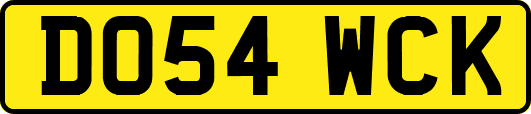 DO54WCK