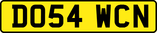 DO54WCN