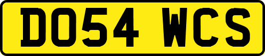 DO54WCS