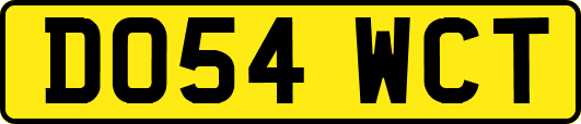 DO54WCT