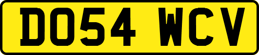 DO54WCV