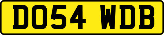 DO54WDB