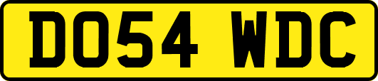 DO54WDC