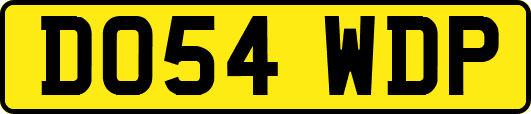 DO54WDP