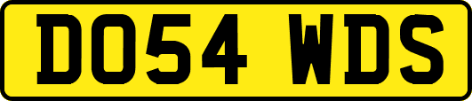 DO54WDS