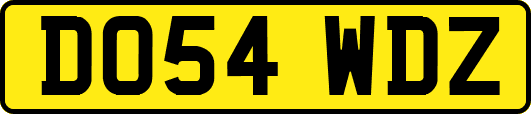 DO54WDZ