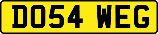 DO54WEG