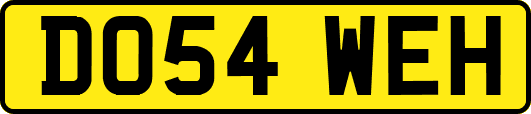 DO54WEH