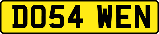 DO54WEN