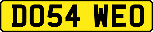 DO54WEO