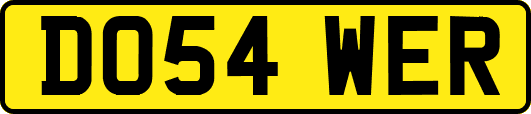 DO54WER