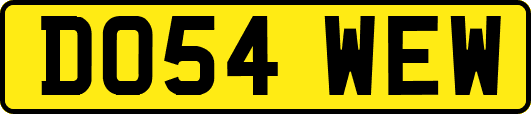 DO54WEW