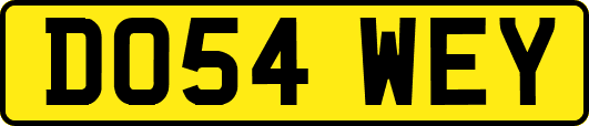 DO54WEY