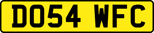 DO54WFC