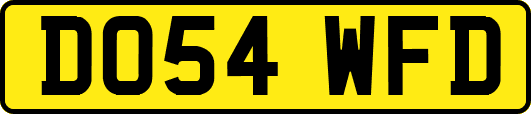 DO54WFD