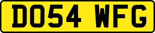 DO54WFG