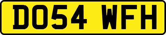 DO54WFH