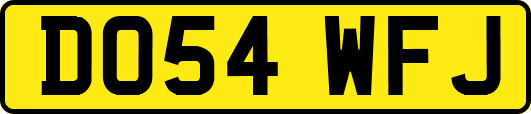 DO54WFJ