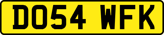 DO54WFK