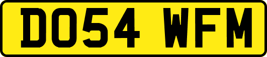 DO54WFM