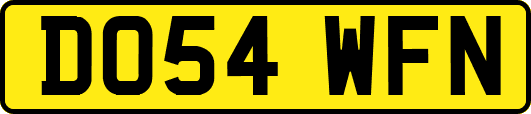 DO54WFN