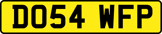DO54WFP