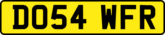 DO54WFR