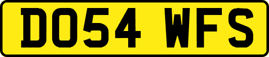 DO54WFS