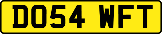 DO54WFT