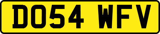 DO54WFV