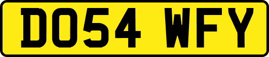 DO54WFY