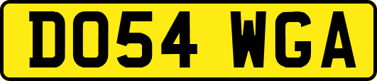 DO54WGA