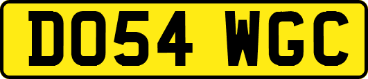 DO54WGC