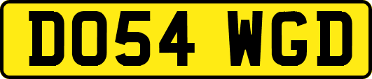DO54WGD