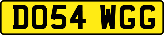 DO54WGG