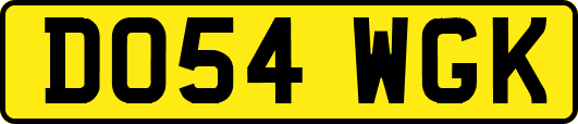 DO54WGK